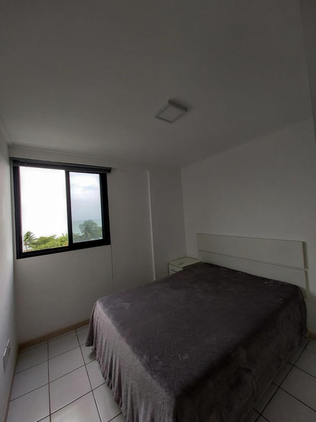Desse Apto, A Vista E Frontal Da Orla De Pajucara 2qts- Adm Nutelss Apartamento Maceió