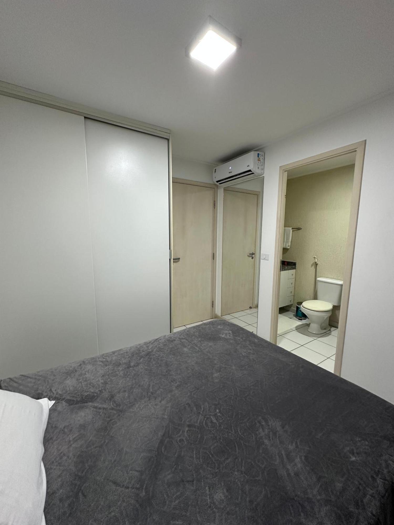 Desse Apto, A Vista E Frontal Da Orla De Pajucara 2qts- Adm Nutelss Apartamento Maceió