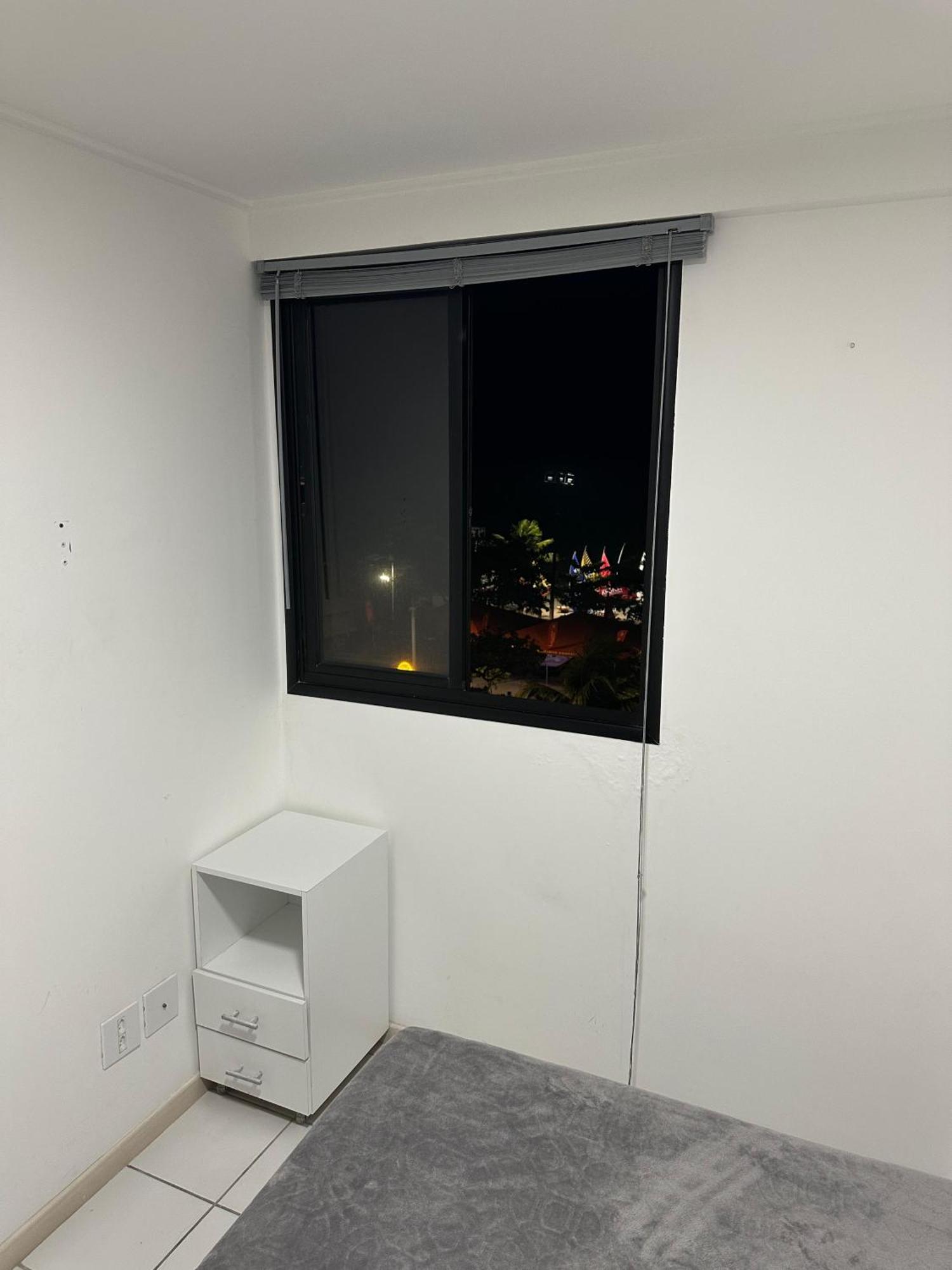 Desse Apto, A Vista E Frontal Da Orla De Pajucara 2qts- Adm Nutelss Apartamento Maceió