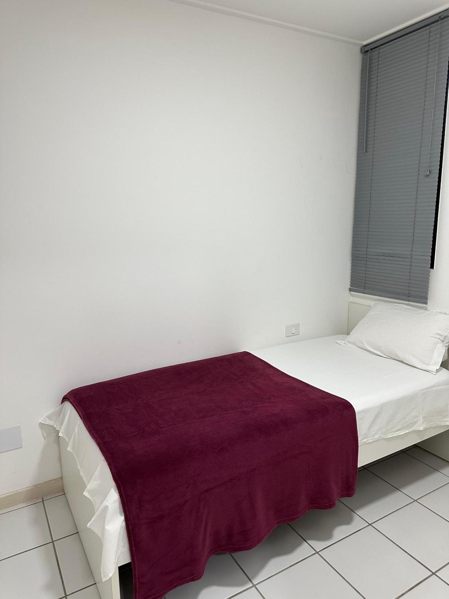Desse Apto, A Vista E Frontal Da Orla De Pajucara 2qts- Adm Nutelss Apartamento