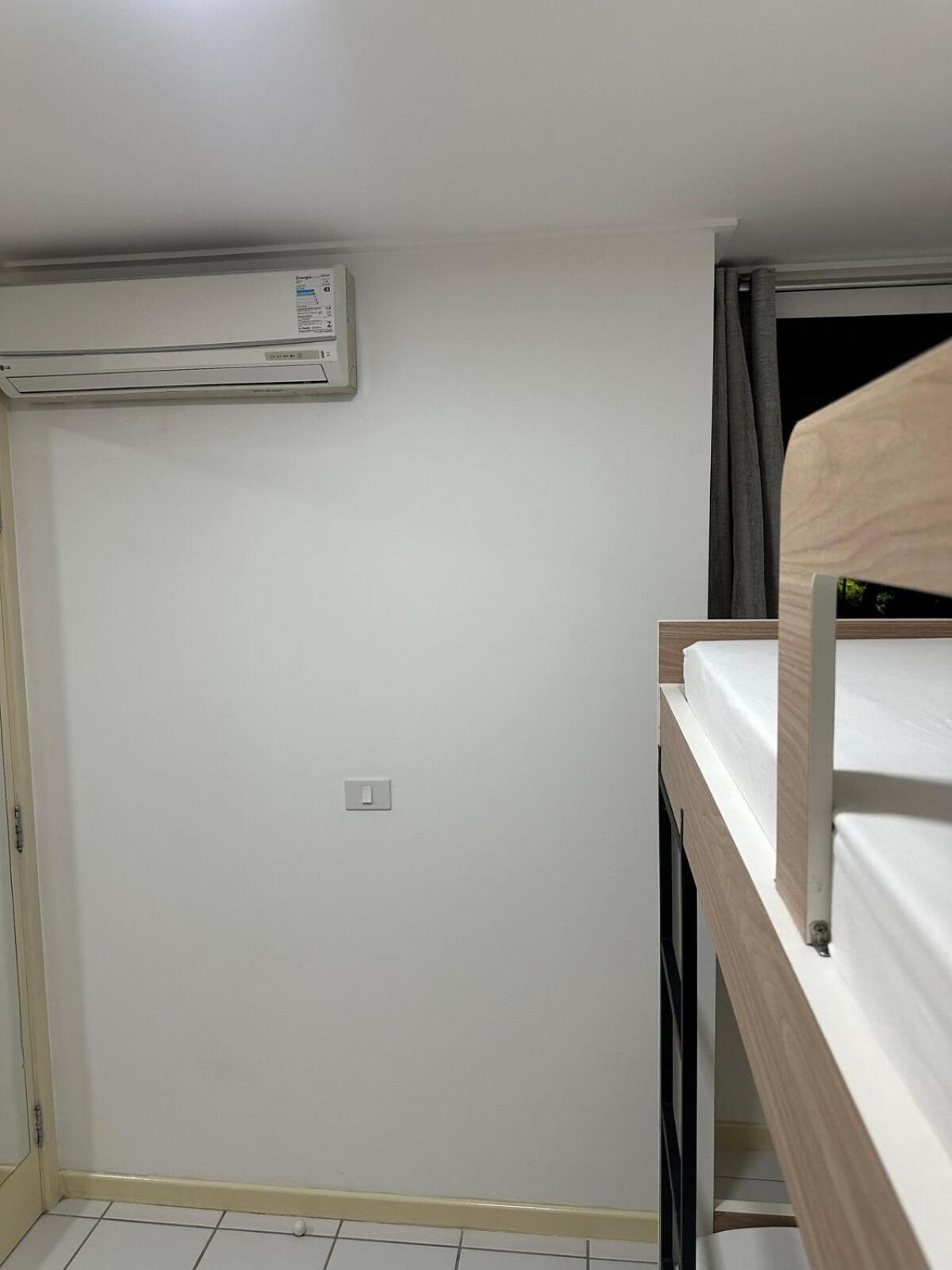 Apartamento Desse Apto, A Vista E Frontal Da Orla De Pajucara 2qts- Adm Nutelss