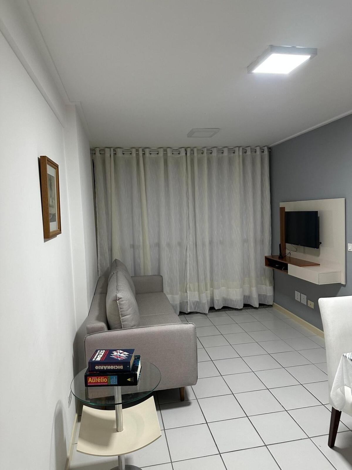 Desse Apto, A Vista E Frontal Da Orla De Pajucara 2qts- Adm Nutelss Apartamento *